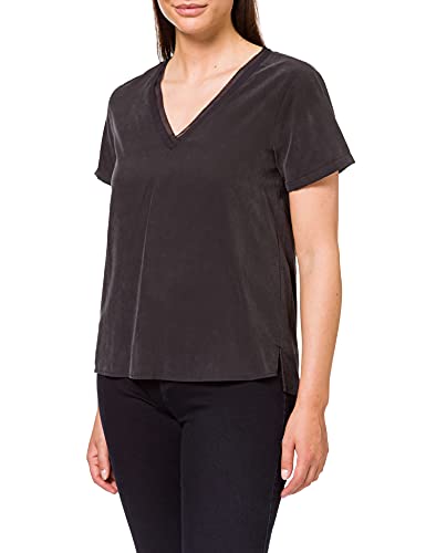 s.Oliver BLACK LABEL Damen 150.10.107.10.100.2103215 Bluse, 9999, 34 von s.Oliver BLACK LABEL