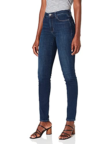 s.Oliver BLACK LABEL Damen 150.10.108.26.180.2103748 Jeans, 59Z2, W36L32 von s.Oliver BLACK LABEL