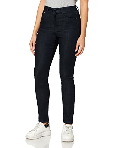 s.Oliver BLACK LABEL Damen 150.10.111.26.180.2107605 Jeans, 58Z8, W34L32 von s.Oliver BLACK LABEL