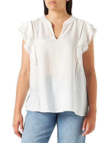 s.Oliver BLACK LABEL Damen 150.10.204.10.100.2114731 Bluse, 200, 36 EU s.Oliver BLACK LABEL Damen 150.10.204.10.100.2114731 Bluse, 200, 36 EU von s.Oliver BLACK LABEL