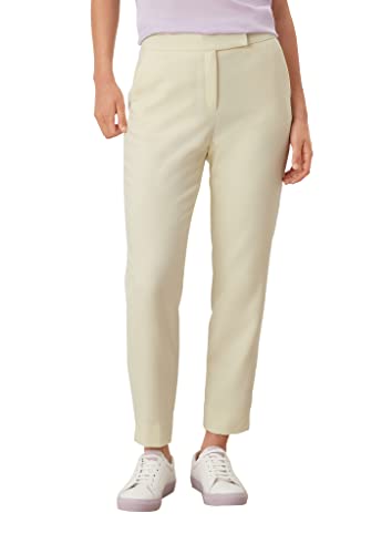 s.Oliver BLACK LABEL Damen 150.10.204.18.180.2119527 Hose, 1100, 40 EU von s.Oliver BLACK LABEL