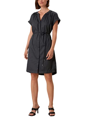 s.Oliver BLACK LABEL Damen 150.10.204.20.200.2115252 Kleid, 9999, 44 von s.Oliver BLACK LABEL