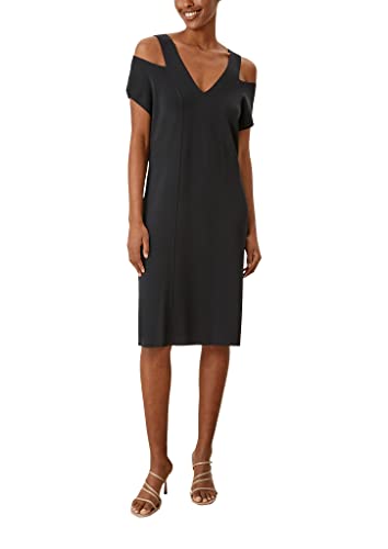 s.Oliver BLACK LABEL Damen 150.10.204.20.200.2116822 Kleid, 9999, 34 von s.Oliver BLACK LABEL