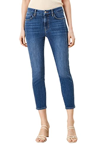 s.Oliver BLACK LABEL Damen 150.10.204.26.180.2114191 Jeans, 58Z8, 36 von s.Oliver BLACK LABEL