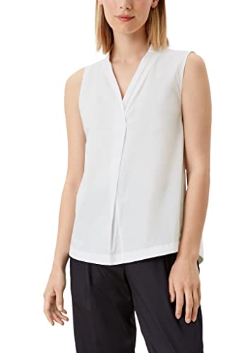 s.Oliver BLACK LABEL Damen 150.10.206.10.102.2115882 Tr gershirt Cami Shirt, 100, 44 EU von s.Oliver BLACK LABEL