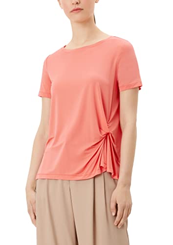 s.Oliver BLACK LABEL Damen 150.10.206.12.130.2115662 T Shirt, 62, 38 EU s.Oliver BLACK LABEL Damen 150.10.206.12.130.2115662 T Shirt, 62, 38 EU von s.Oliver BLACK LABEL