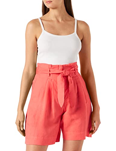 s.Oliver BLACK LABEL Damen 150.10.206.18.181.2115953 Bermudas, pink, 46 s.Oliver BLACK LABEL Damen 150.10.206.18.181.2115953 Bermudas, pink, 46 von s.Oliver BLACK LABEL