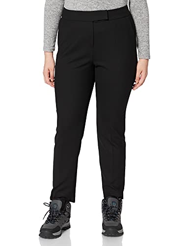 s.Oliver BLACK LABEL Damen 150.11.899.18.180.2102854 Hose, 9999, 34 von s.Oliver BLACK LABEL