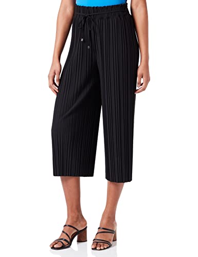 s.Oliver Damen 2132762 Hose, 9999 schwarz, 44 von s.Oliver BLACK LABEL