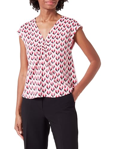 s.Oliver BLACK LABEL Damen 2138572 T-Shirt, pink 41B1, 34 s.Oliver BLACK LABEL Damen 2138572 T-Shirt, pink 41B1, 34 von s.Oliver BLACK LABEL