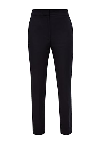 s.Oliver BLACK LABEL Damen 2140353 Hose, 5959, 54 von s.Oliver BLACK LABEL