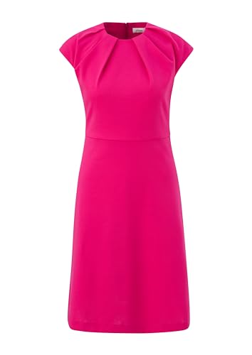 s.Oliver BLACK LABEL Damen 2143178 Kleid kurz, 4554, 36 von s.Oliver BLACK LABEL