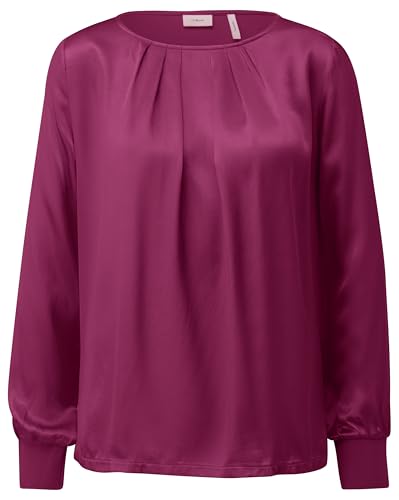 s.Oliver BLACK LABEL Damen 2153565 Blusenshirt Fabric Mix, 4639, 34 s.Oliver BLACK LABEL Damen 2153565 Blusenshirt Fabric Mix, 4639, 34 von s.Oliver BLACK LABEL