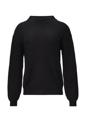 s.Oliver BLACK LABEL Damen 2155718 Pullover, 9999, 46 von s.Oliver BLACK LABEL