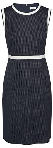s.Oliver BLACK LABEL Damen 2160467 Kleid, 59m0, 40 EU von s.Oliver BLACK LABEL