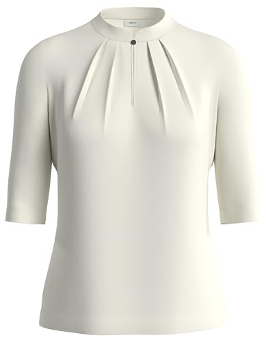 s.Oliver BLACK LABEL Damen 2162970 T-Shirt, 0200, 44 s.Oliver BLACK LABEL Damen 2162970 T-Shirt, 0200, 44 von s.Oliver BLACK LABEL