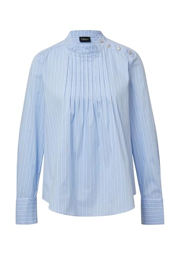 s.Oliver BLACK LABEL Damen 2167304 Bluse Langarm, 51G1, 36 von s.Oliver BLACK LABEL