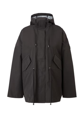 s.Oliver BLACK LABEL Damen 510.12.203.16.150.2109541 Jacke, 9999, XL von s.Oliver BLACK LABEL