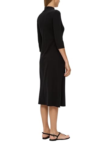 s.Oliver BLACK LABEL Damen Midikleid, 32 von s.Oliver BLACK LABEL