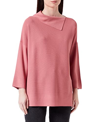 s.Oliver Women's Strickpullover, Lilac/PINK, S von s.Oliver BLACK LABEL