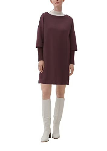 s.Oliver BLACK LABEL Damen 2118984 Kleid, Lila, 44 EU s.Oliver BLACK LABEL Damen 2118984 Kleid, Lila, 44 EU von s.Oliver BLACK LABEL