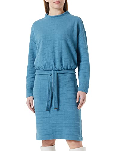 s.Oliver BLACK LABEL Damen jurken kort Kleider kurz, Blue Green, 36 EU von s.Oliver BLACK LABEL