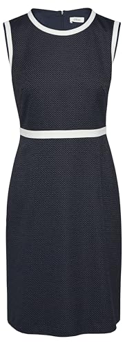 s.Oliver BLACK LABEL Damen 2160467 Kleid, 59m0, 42 EU von s.Oliver BLACK LABEL