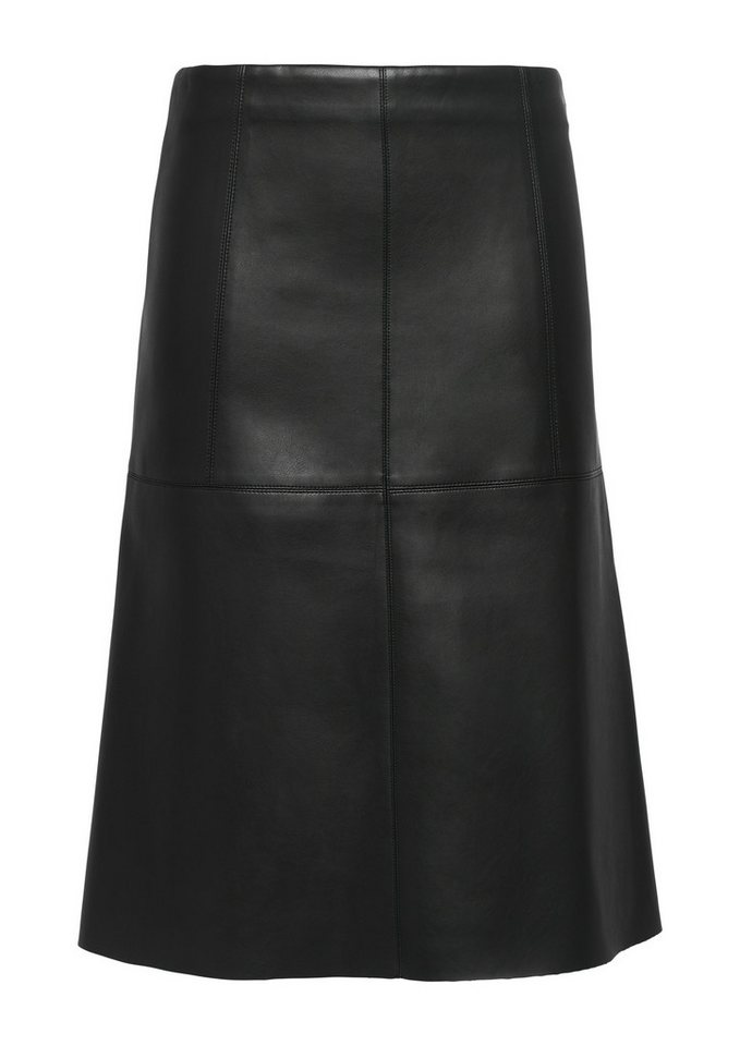 s.Oliver BLACK LABEL Faltenrock Rock - Regular Fit von s.Oliver BLACK LABEL
