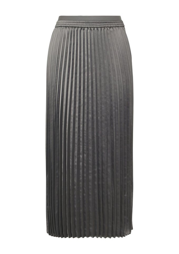 s.Oliver BLACK LABEL Faltenrock Rock von s.Oliver BLACK LABEL