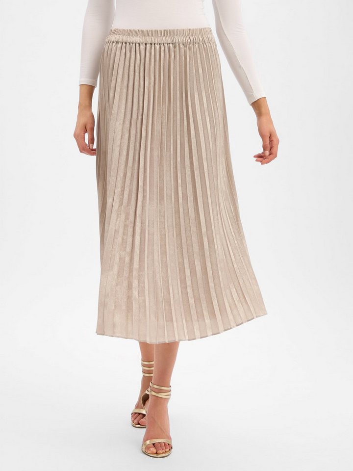 s.Oliver BLACK LABEL Faltenrock von s.Oliver BLACK LABEL