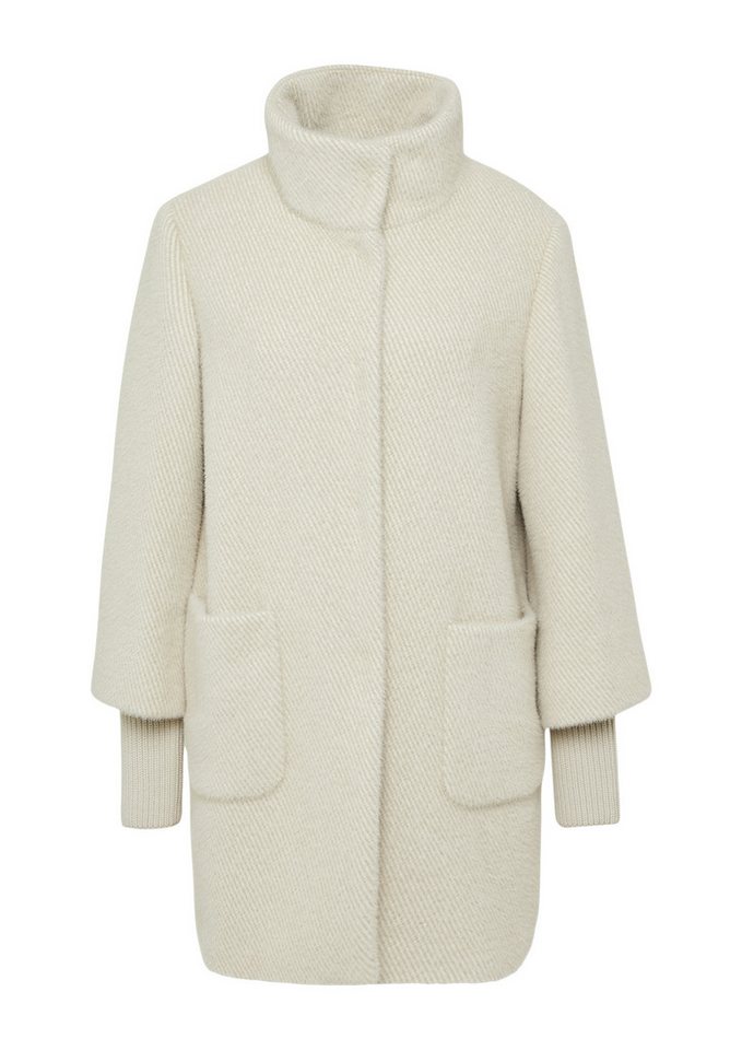 s.Oliver BLACK LABEL Funktionsmantel von s.Oliver BLACK LABEL