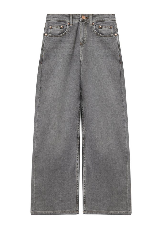 s.Oliver BLACK LABEL Girlfriend-Jeans von s.Oliver BLACK LABEL