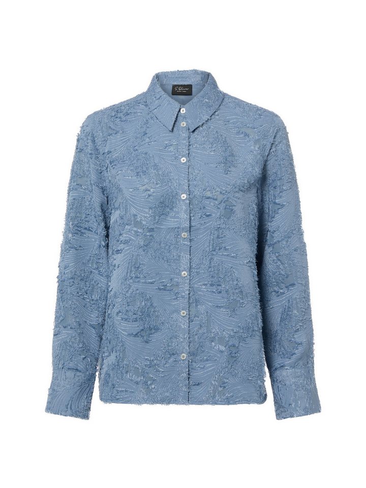 s.Oliver BLACK LABEL Hemdbluse von s.Oliver BLACK LABEL