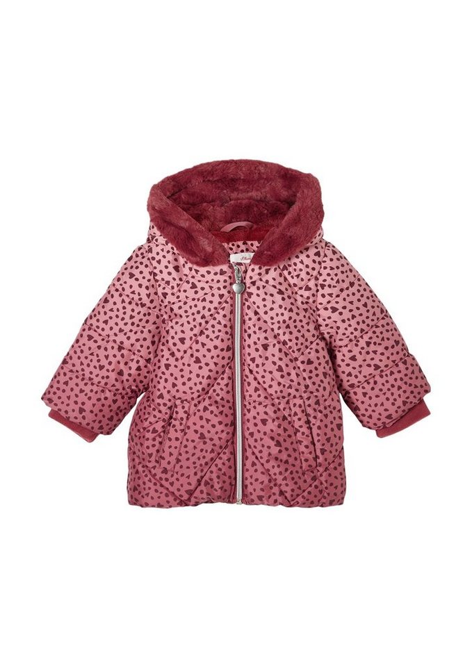 s.Oliver BLACK LABEL Hemdjacke s.Oliver BLACK LABEL Hemdjacke von s.Oliver BLACK LABEL