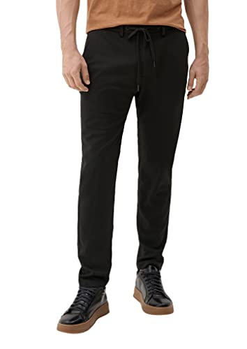 s.Oliver BLACK LABEL Herren 10.3.20.18.180.2119569 Hose, 9999, 102 von s.Oliver BLACK LABEL