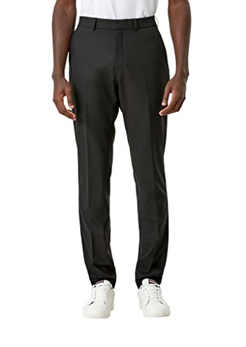 s.Oliver BLACK LABEL Herren 160.11.899.18.180.2053724 Tuxedo-Hose, 26 von s.Oliver BLACK LABEL