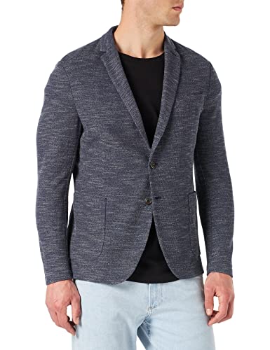 s.Oliver BLACK LABEL Herren 160.12.203.15.153.2109449 Business-Anzug Jacke, 58W2, 44 von s.Oliver BLACK LABEL