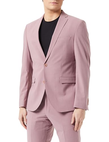 s.Oliver BLACK LABEL Herren 2142824 Business-Anzug Jacke, lila 4757, 50 s.Oliver BLACK LABEL Herren 2142824 Business-Anzug Jacke, lila 4757, 50 von s.Oliver BLACK LABEL