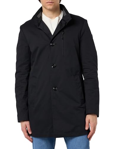 s.Oliver BLACK LABEL Herren 2148939 Mantel, 9999, 56 von s.Oliver BLACK LABEL