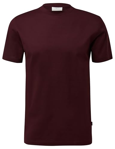s.Oliver BLACK LABEL Herren 2154475 T-Shirt, 4938, L s.Oliver BLACK LABEL Herren 2154475 T-Shirt, 4938, L von s.Oliver BLACK LABEL