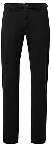 s.Oliver BLACK LABEL Herren 2155714 Chino, Regular Fit, 9999, 31 W/ 32 L s.Oliver BLACK LABEL Herren 2155714 Chino, Regular Fit, 9999, 31 W/ 32 L von s.Oliver BLACK LABEL