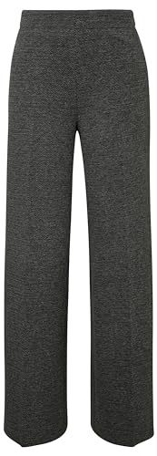 s.Oliver BLACK LABEL Hose lang, Wide Leg von s.Oliver BLACK LABEL