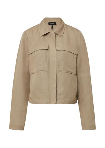 s.Oliver BLACK LABEL Indoor-Jacke - 36 von s.Oliver BLACK LABEL