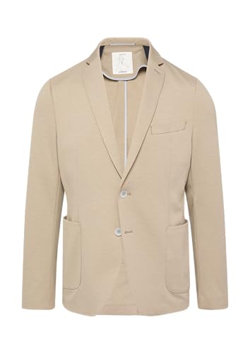s.Oliver Black Label Herren Sakko S.OJOGG 2134157,8429,56 von s.Oliver BLACK LABEL
