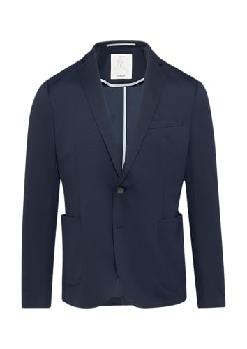 s.Oliver BLACK LABEL Herren Business-Anzug Jacke, 5955, 50 s.Oliver BLACK LABEL Herren Business-Anzug Jacke, 5955, 50 von s.Oliver BLACK LABEL
