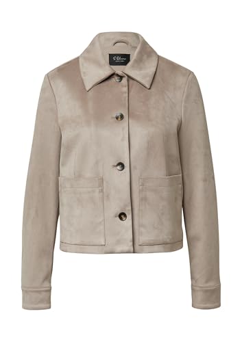 s.Oliver BLACK LABEL Jacke s.Oliver BLACK LABEL Jacke von s.Oliver BLACK LABEL