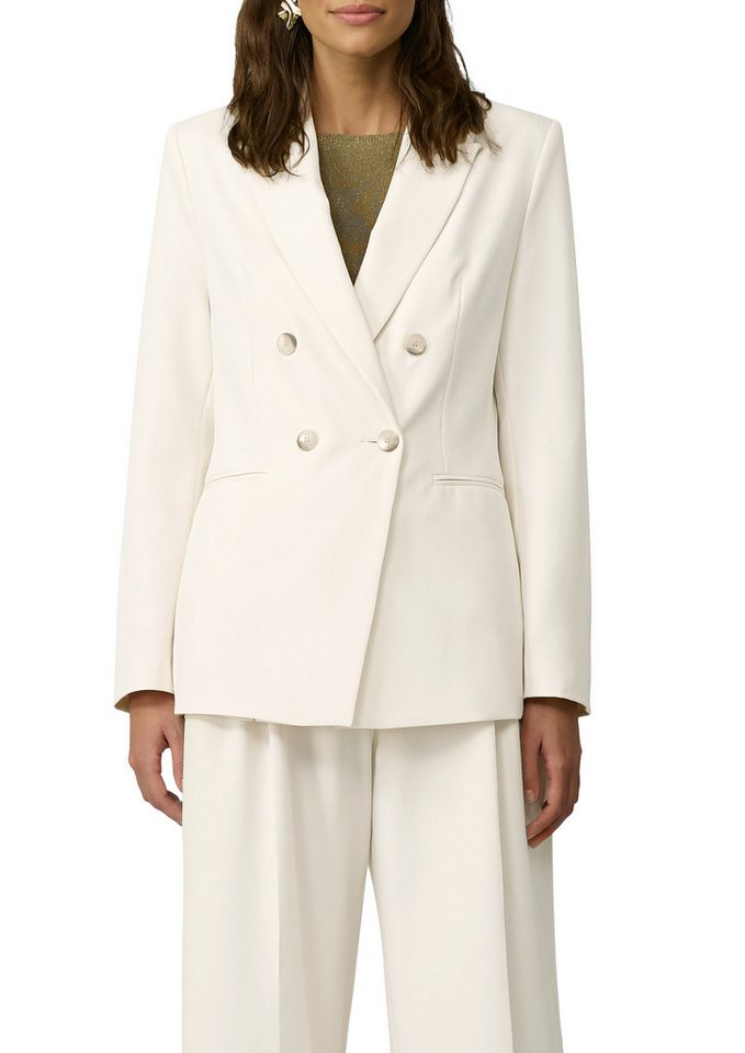 s.Oliver BLACK LABEL Jackenblazer mit Reverskragen von s.Oliver BLACK LABEL