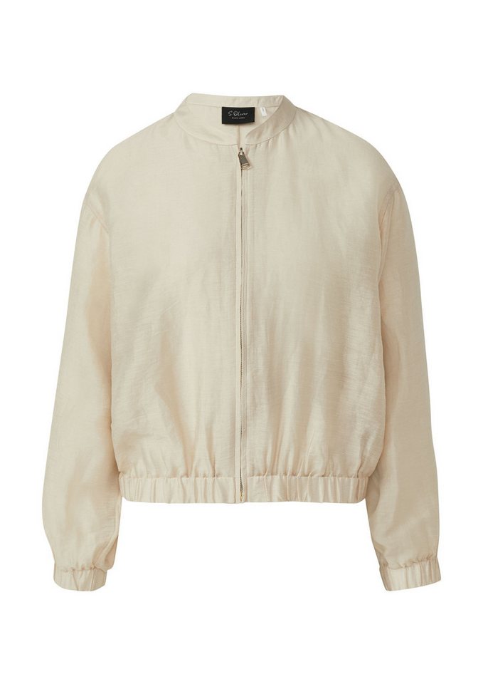 s.Oliver BLACK LABEL Jackenblazer von s.Oliver BLACK LABEL