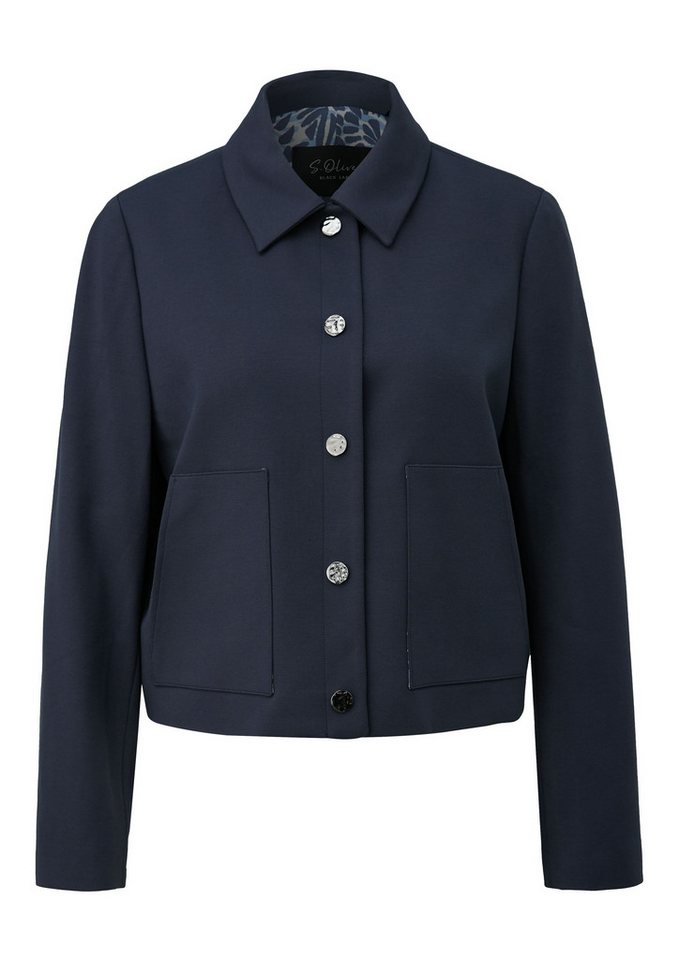 s.Oliver BLACK LABEL Jackenblazer von s.Oliver BLACK LABEL