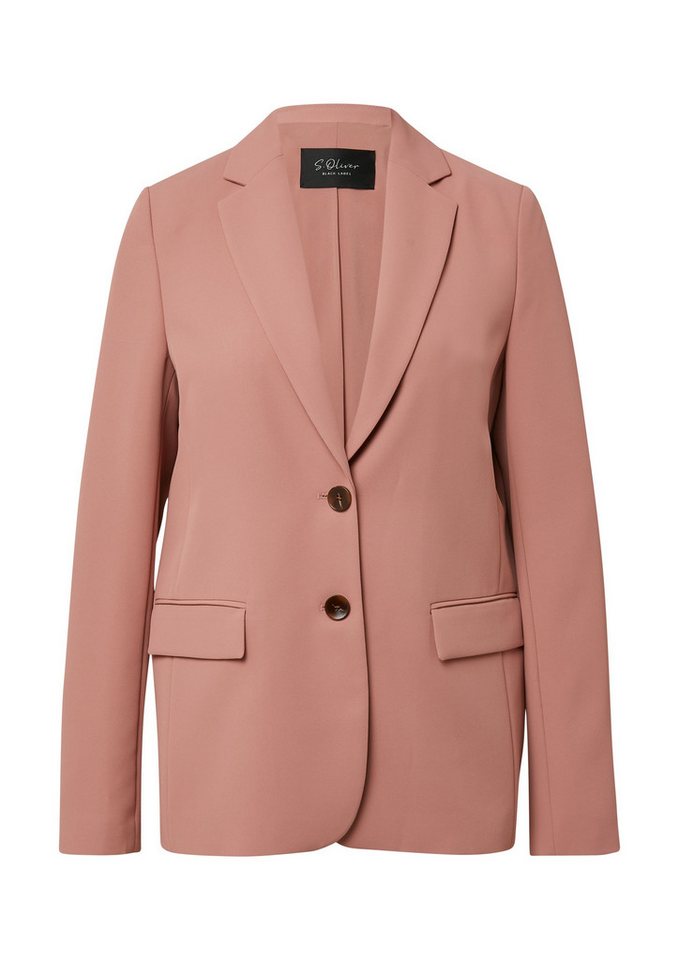 s.Oliver BLACK LABEL Jackenblazer von s.Oliver BLACK LABEL